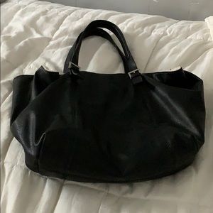 Steve Madden tote
